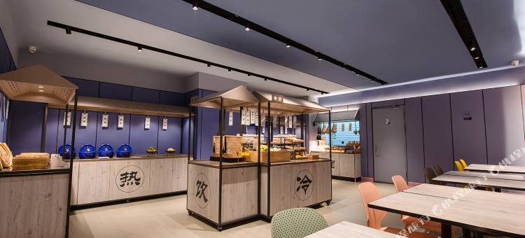 汉庭酒店(银川怀远夜市店)图片