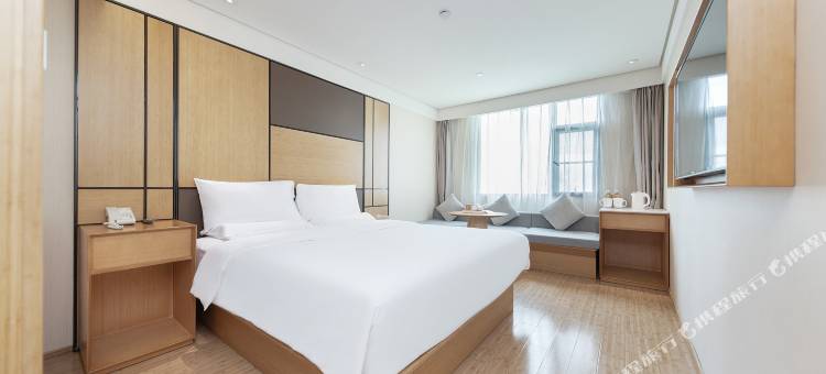 全季酒店(昆明滇池路店)图片