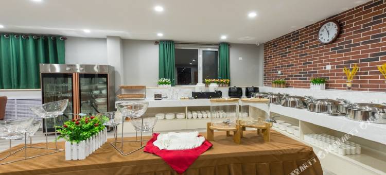 喆啡酒店(沧州黄河西路中西医结合医院店)图片