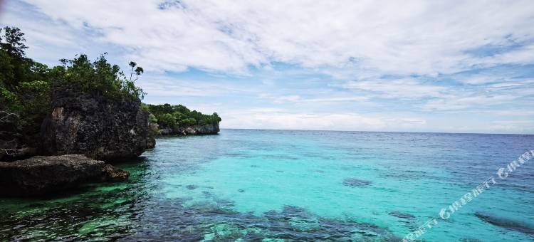 果冻海洋度假村(Jelly Sea Resort)图片