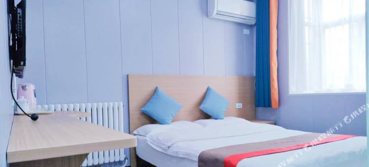 如家华驿酒店(咸阳机场店)图片