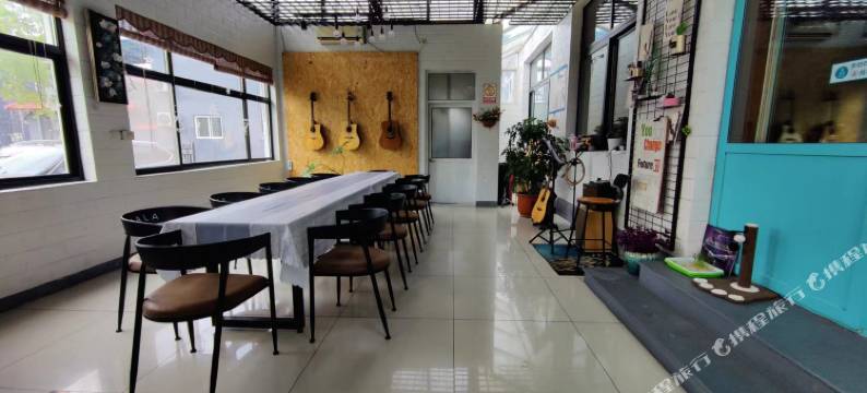 北京旮旯小院图片