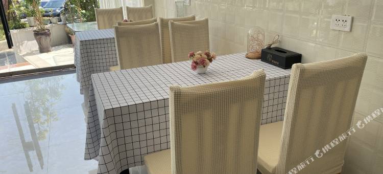 织金花舍民宿(织金洞店)图片