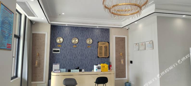 岳阳市观澜居酒店图片