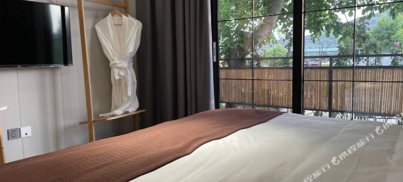 雲深小筑民宿图片