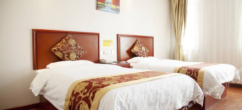 吴忠玺来嘉酒店图片