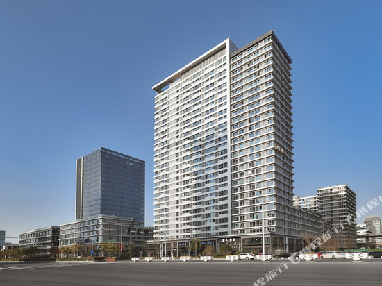 都汇壹品公寓(南京南站南广场都荟天地城店)