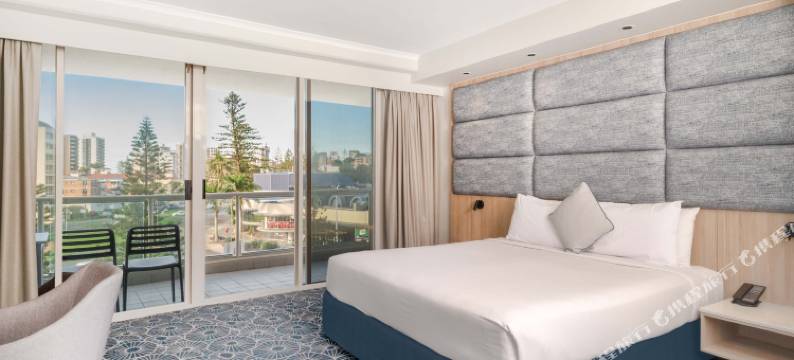 赛贝尔双城(The Sebel Twin Towns)图片