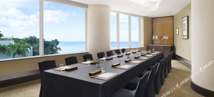 关岛威斯汀度假酒店(The Westin Resort Guam)图片