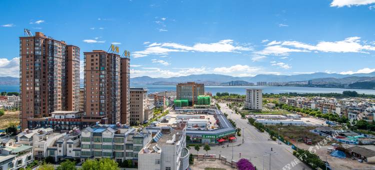 维也纳酒店(大理洱海店)图片