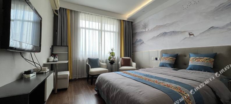 宝鸡祥泰宾馆图片