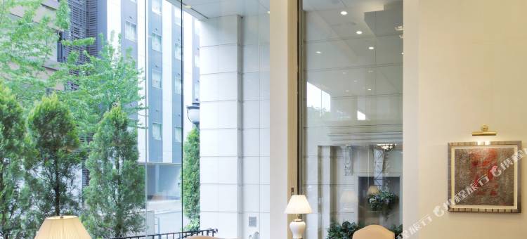 名古屋荣科科酒店(Koko Hotel Nagoya Sakae)图片