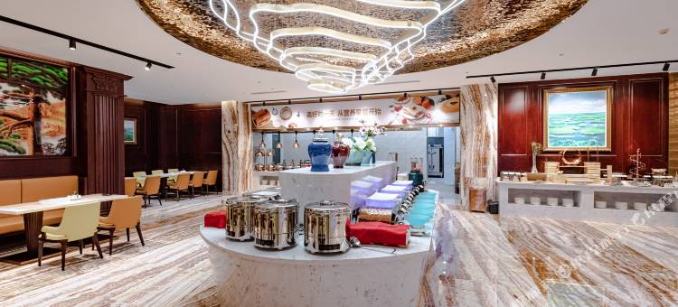 东营聚丰大酒店图片