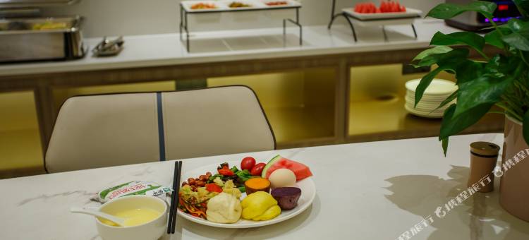 速8精选酒店(阿克陶店)图片