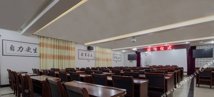尚客优酒店(寿阳朝阳街店)图片