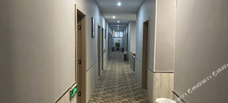 利辛不倒翁商务宾馆(五一广场店)图片