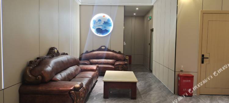 泸溪金乐商务宾馆图片