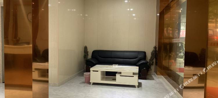 常德花苑宾馆图片