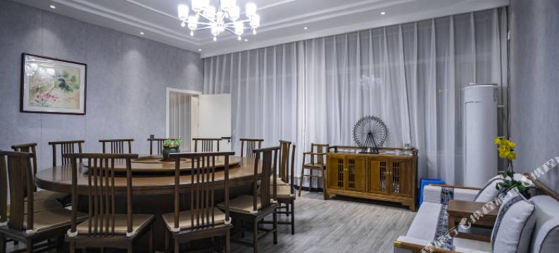 岭上云朵民宿图片