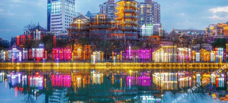 来住星辰(成都东郊记忆店)图片