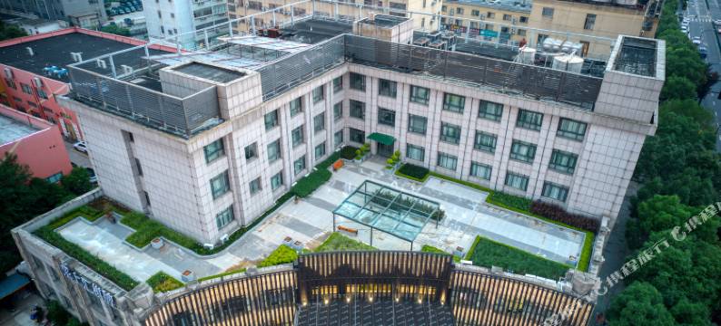 宇优溪上度假酒店(杭州西溪湿地店)图片