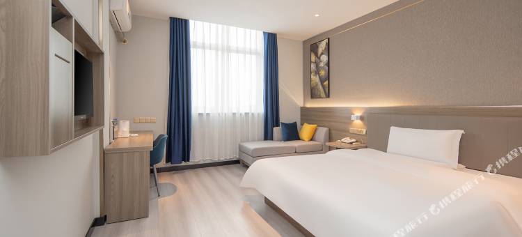 7天优品酒店(泰州溱潼古镇店)图片