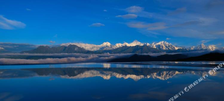 王岗坪君澜度假酒店图片