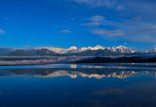 Narada Resort Wanggangping Hotel Overview