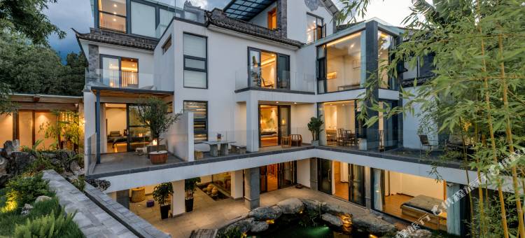 云玺·隐奢Boutique度假酒店(大理古城店)图片