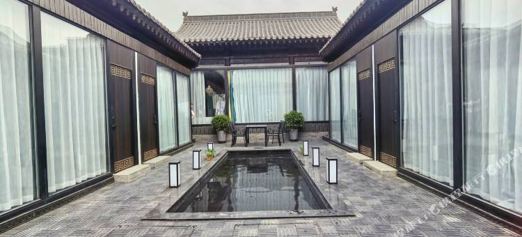 一木一栖民宿(忻州古城店)图片