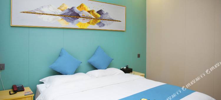 雲泮·千百美居酒店图片