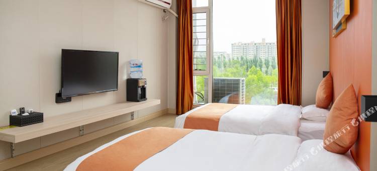 雲泮·千百美居酒店图片