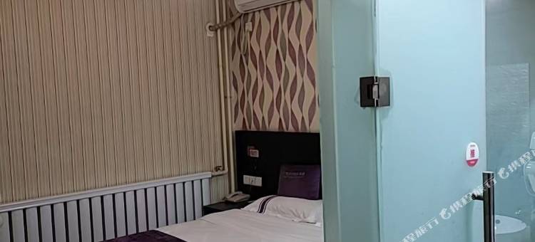 都市118连锁酒店(蔚县长途车站店)图片