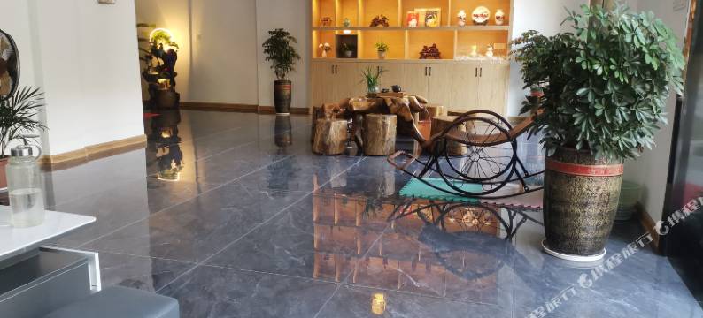 品闲居民宿(桃花源景区店)图片