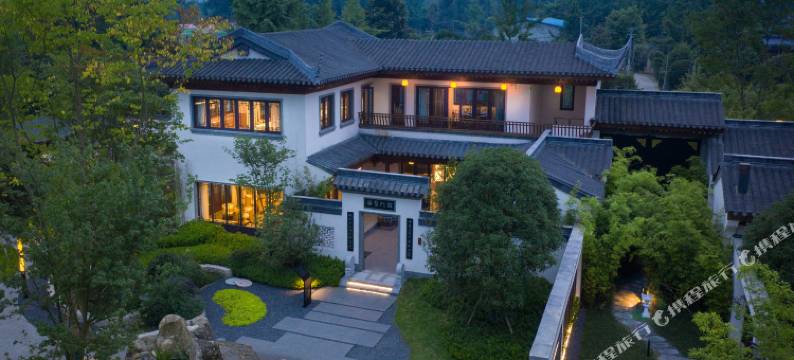 岷江书院·人文度假酒店图片