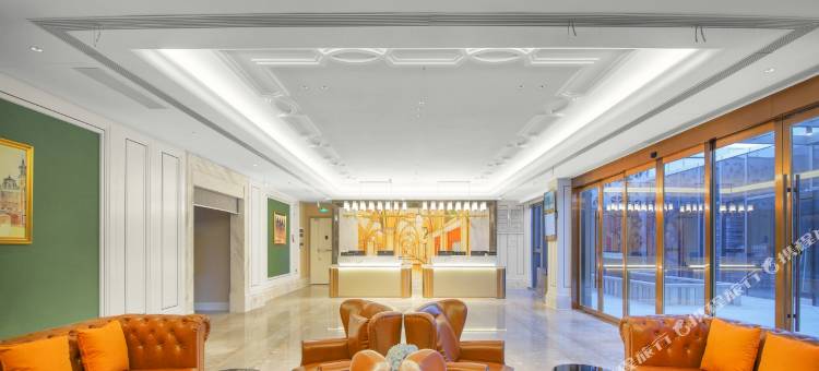 维也纳国际酒店(舟山普陀东港店)图片