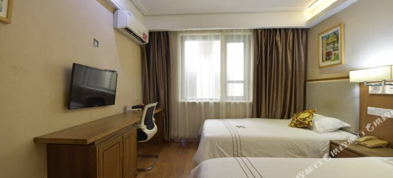 象山石浦锦桦宾馆图片