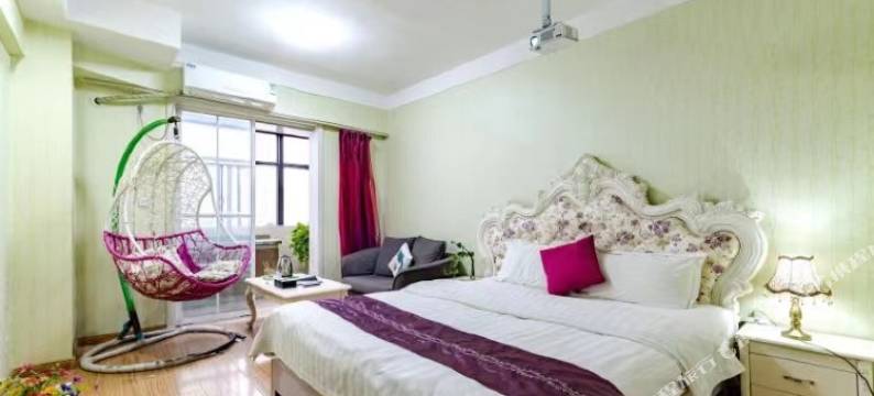 郑州星朵优选酒店图片