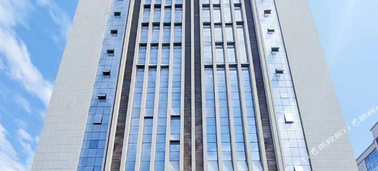 格林豪泰酒店(兰州中川机场兰石店)图片