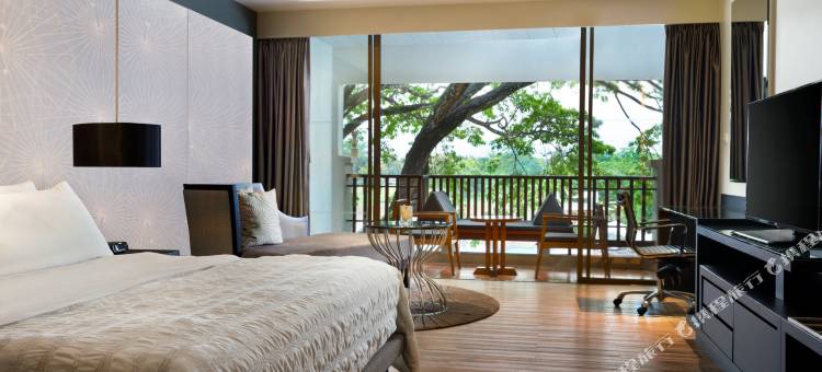 泰国清莱艾美度假酒店(Le Meridien Chiang Rai Resort, Thailand)图片