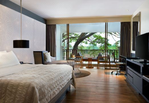 Le Meridien Chiang Rai Resort, Thailand Hotel Overview