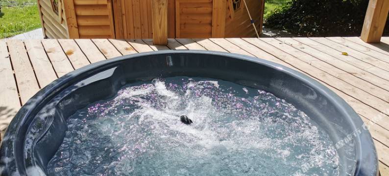 凯里泽庄园酒店(Domaine de Kérizel)图片