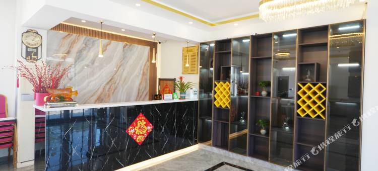 小长山岛日晟酒店图片