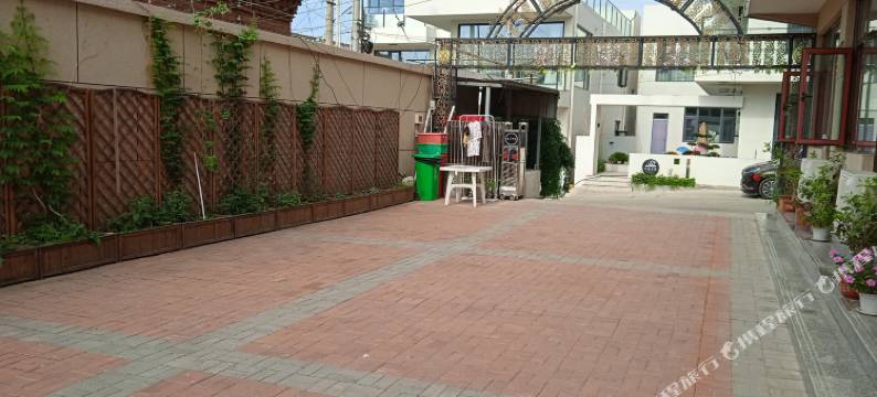 天津山泽鑫居农家院(车神架店)图片