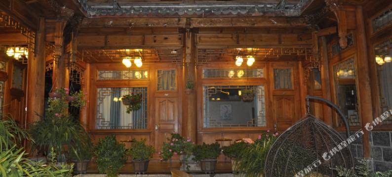 丽江束河向阳居客栈(束河古镇店)图片