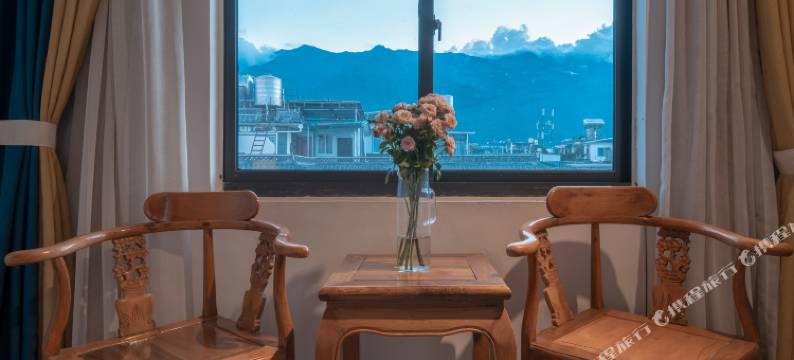 大理古城·古逸轩酒店图片