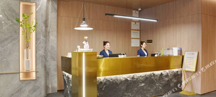 汉邦酒店(运城盐湖条山东街店)图片