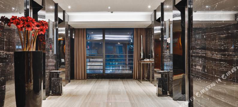 东莞凯利酒店(东莞市政府国贸中心店)图片