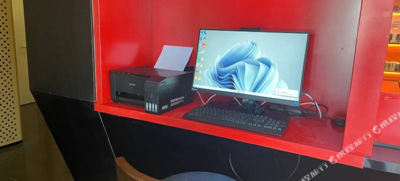 南昌西站亚朵篮球酒店图片