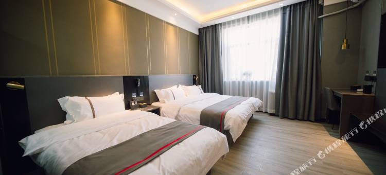 尚客优酒店(新源县人民广场店)图片